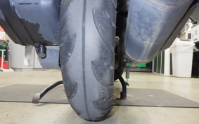 SUZUKI ADDRESS V125 2024 CF46A