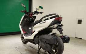 YAMAHA Majesty 155 S 2014 SG28J
