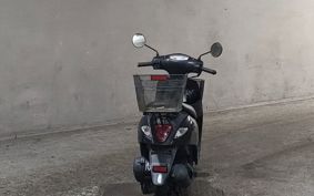 SUZUKI LET's CA4AA