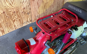 HONDA LITTLE CUB AA01