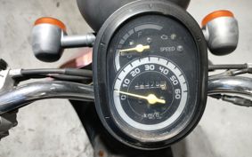 HONDA TODAY AF67