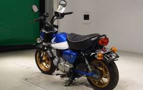 HONDA MONKEY 125 ABS JB02