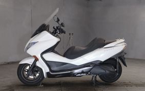 HONDA FORZA Z MF10