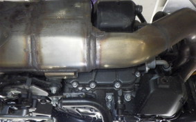 YAMAHA TRACER 9 GT+ 2023 RN70J