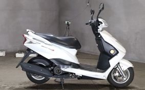 YAMAHA CYGNUS125Z TJAA