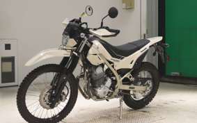 KAWASAKI KLX230ｼｪﾙﾊﾟ 1997 LX232A