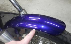 HONDA VT400S 2012 NC46