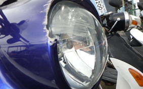 YAMAHA VINO 50 SA37J