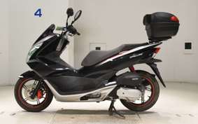 HONDA PCX 125 JF56