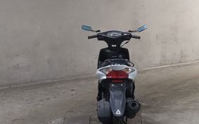 SUZUKI ADDRESS V125 CF4MA