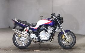 HONDA CB400SFV-4 NC42