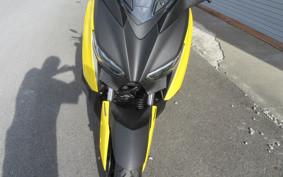 YAMAHA X-MAX SG42J