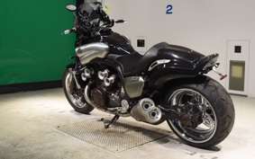 YAMAHA VMAX Gen.2 2009 RP22J