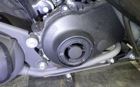 SUZUKI ADDRESS V50 1987 CA4BA