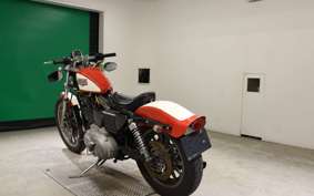 HARLEY XL1200S 1999