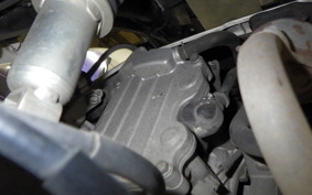 HONDA GYRO CANOPY 2009 TA03