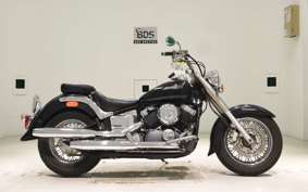 YAMAHA DRAGSTAR 400 CLASSIC 2004 VH01J