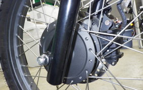 HONDA CT125 HUNTER CUB JA55