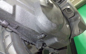 SUZUKI ADDRESS V125 G 2017 CF46A
