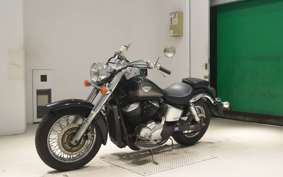 HONDA SHADOW 400 2007 NC34