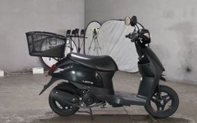 SUZUKI LET's CA4AA