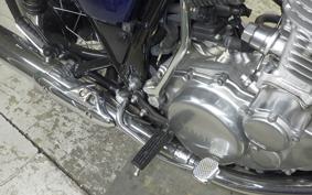 YAMAHA SR400 Gen.5 2021 RH16J