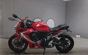 HONDA CBR650R RH03