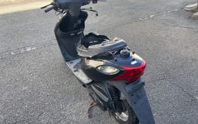 YAMAHA JOG DELUXE SA36J