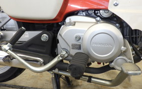 HONDA C110 SUPER CUB JA59