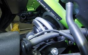 KAWASAKI Z650 A 2020 ER650H