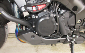 SUZUKI KATANA 2022 EK1AA