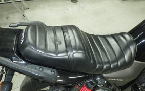 HONDA CB400SF GEN 4 A 2021 NC42