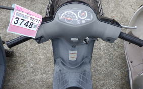 SUZUKI LET's 4 CA46A