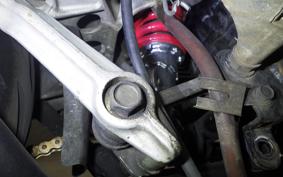 HONDA CBX550F 2021 PC04