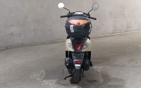 SUZUKI LET`S CA4AA