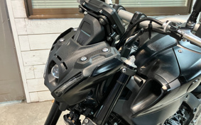 YAMAHA MT-09 ABS 2021 RN69J