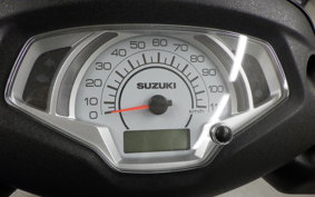 SUZUKI ADDRESS V125 Gen.2 2018 DP12H