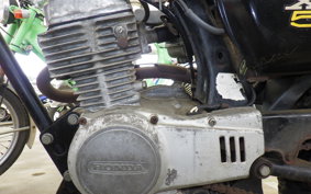 HONDA XE50 1984 CE50
