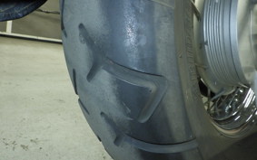 YAMAHA DRAGSTAR 400 CLASSIC 2003 VH01J