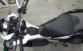 HONDA ADV150 2024 KF38