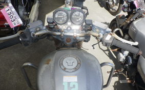 HONDA CB750 GEN 2 K 1998 RC42