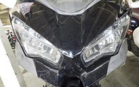 KAWASAKI NINJA 400 2019 EX400G