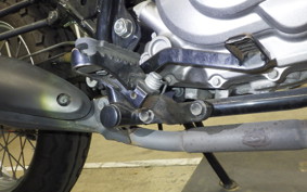 HONDA CB223S 2025 MC40