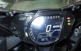 HONDA CBR250RR A MC51