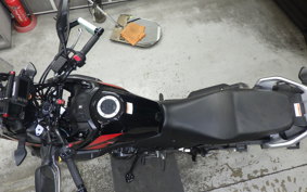 SUZUKI Vｽﾄﾛｰﾑ250A 1996