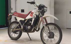YAMAHA DT50 1998 17W