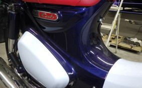 HONDA C125 SUPER CUB 2017 JA48