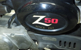 HONDA MONKEY 1996 AB27