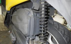 HONDA TACT-4ﾍﾞｰｼｯｸ 2015 AF79