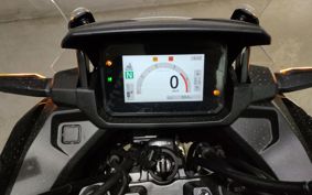 HONDA NC750X 2025 RH23